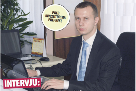 Radošević: Investitorima je najbolje da zaobiđu Teslić