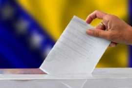 Na biračkim spiskovima više od 5.300 umrlih osoba