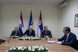 Vučić: Odnosi sa BiH i Hrvatskom nisu bajkoviti, ali poštujemo te ...
