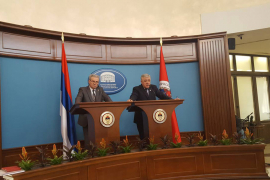 Posebnu pažnju posvetiti nezaposlenim demobilisanim borcima