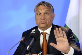 Orban: Ne dozvoliti nijednom migrantu da uđe u zemlju
