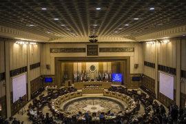Arapska liga: Jerusalim mora da bude prijestonica Palestine