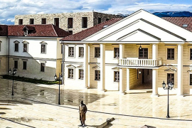 U Novom Sadu promovisana izdanja Andrićevog instituta