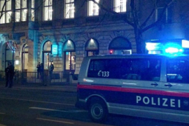 Četvoro povrijeđeno u napadu nožem u Beču, objavljena slika ...