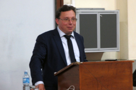 Bondarenko: Balkan je poligon nove runde hladnog rata između Zapada i ...