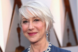 Helen Miren u osmoj deceniji pokazala lice bez šminke