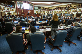 Florida pooštrila uslove za prodaju oružja
