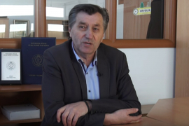 Pandurević: Nema kriminala u "Drvoliku"