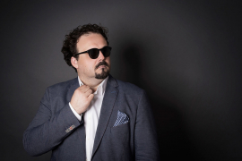 Dino Šoše: Život treba da se desi da bi se imalo o čemu pjevati