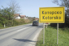 Prijeti masovni odlazak povratnika preko grane