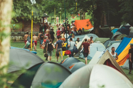 Na Tjentištu bukirani hotelski kapaciteti, aktuelna ponuda OK kampa