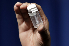 Iza trovanja Skripalja stoji droga jača od heroina i jedan banalan ...