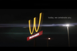 Mekdonalds promijenio logo i uniforme