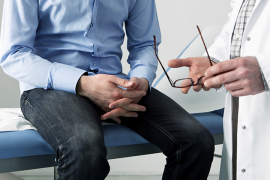 Vitamini za poboljšanje spermograma: Doping za vaše "igrače"