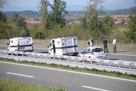 Banda i dvojica bivših specijalaca ponovo pregovaraju o priznanju ...