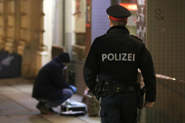 Napadač nožem došao u Austriju kao izbjeglica