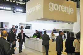 Četiri ponude za Gorenje – sve iz Azije