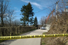 Muškarac sa potjernice u Doboju zapucao u policajce