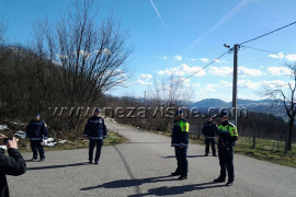 Ko je Mustafa Hasanbašić iz Tešnja koji je pucao na dobojsku policiju