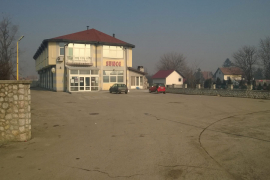 Aliću 15 godina zatvora za krvavi pir u Živinicama