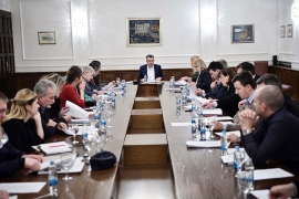 "Kočićev zbor" od 20. do 26. avgusta