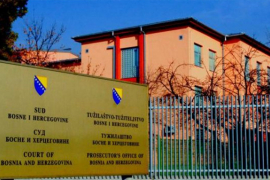 Pet carinika osuđeno na 10 godina zatvora
