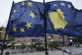 Zašto Kosovo i dalje plaši Evropu