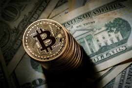 Bitcoin opet drastično pao