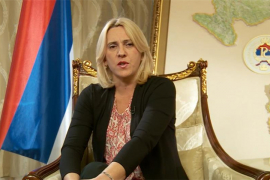 Cvijanović: IRB uradila svoj dio posla