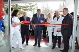 Otvorena Poliklinika u Istočnom Sarajevu