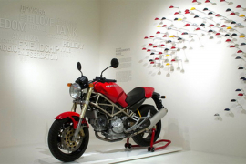 Ducati Monster ovog ljeta slavi 25. rođendan