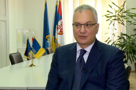 Šutanovac podnio ostavku na mjesto lidera DS-a