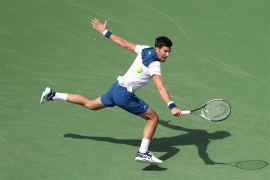 Nole: Nije ni trebalo da budem ovde! Kao da je prvi put