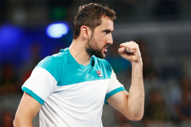 Indijan Vels: Čilić rutinski, kraj i za drugog brata Zverev