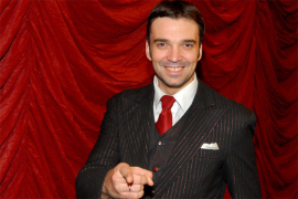 Ivan Bosiljčić nastupio sa "Par stihova za nas"