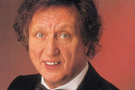 Preminuo legendarni komičar, tvorac Didi Mena