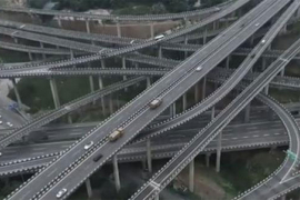 Najgora petlja na svijetu, izgubićete se bez navigacije