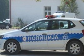 U saobraćajnoj nezgodi povrijeđen pješak, vozač pobjegao