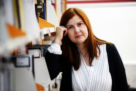 Knjiga Stupar-Trifunovićeve najbolja u BiH