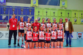 Odbojkašice Bimal Jedinstva osvojile 10. titulu Kupa BiH