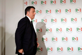 Renci podnio ostavku na mjesto šefa stranke
