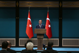 Ankara uputila diplomatsku notu Berlinu zbog nasilja nad članovima ...