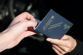 Potpisan ugovor za nabavku pasoša