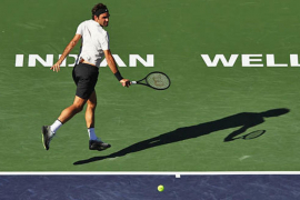 Federer za manje od sata razbio Krajinovića