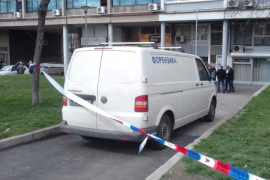 Preminuo radnik koji je zbog otkaza ubio kolegu i ranio tri osobe