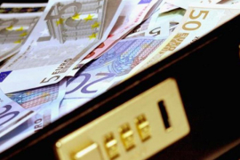 U torbi nije bilo 40.000 evra: Preokret u priči o "poštenom ...