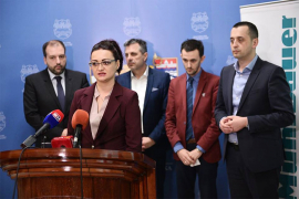 Donacija kompanije Milbauer za banjalučki vrtić Pčelica