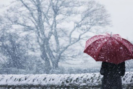 Proljeće u BiH s nižim temperaturama: Od nedjelje ponovo u zimske ...