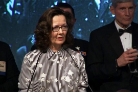 Prva žena na čelu CIA, profesionalni obavještajac