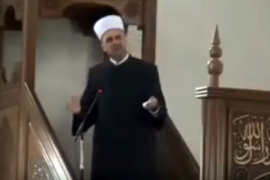Imam iz Zavidovića ponovo oduševio: Gazde se hvale donacijama, a ne ...